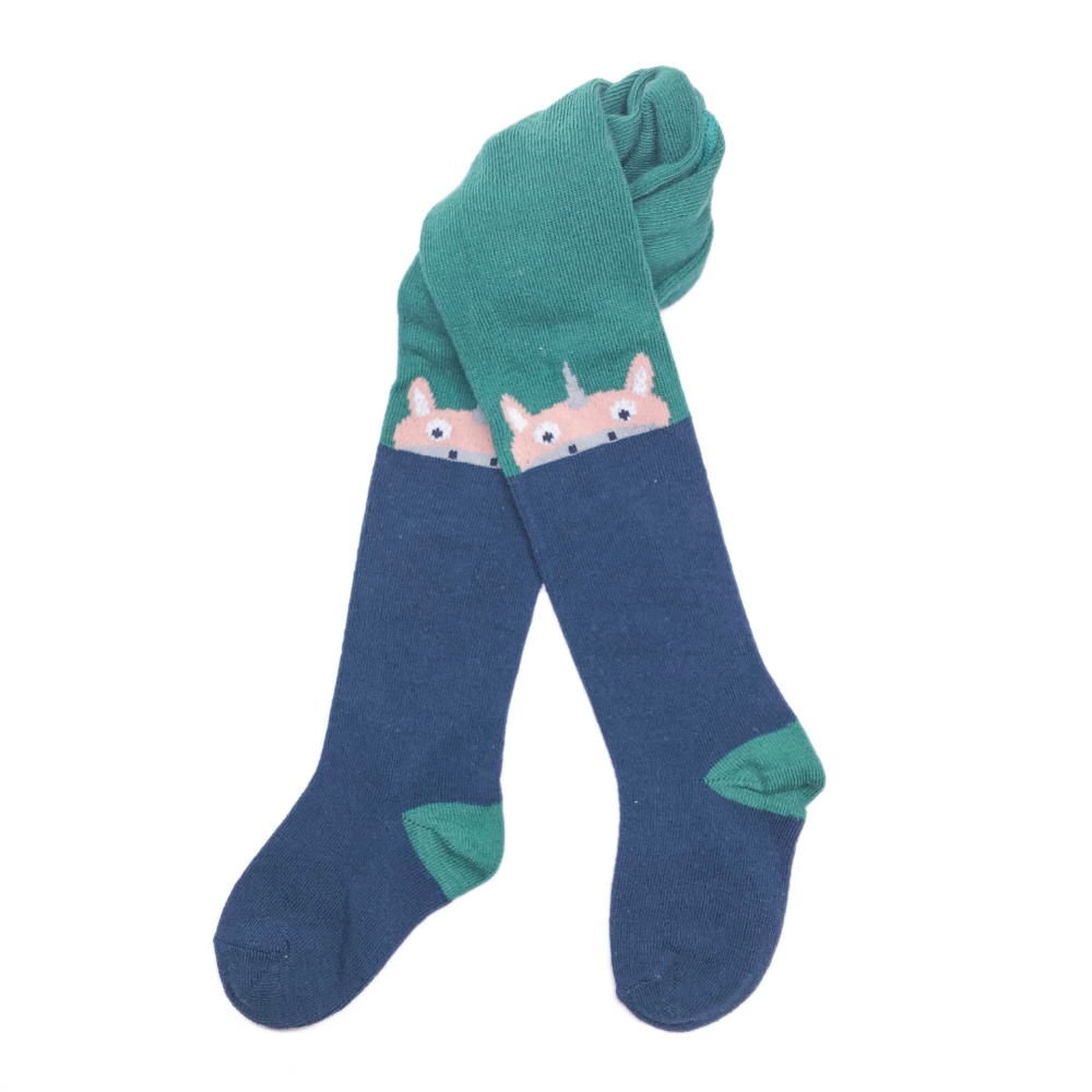 嬰兒純棉褲襪兒童 NF18001