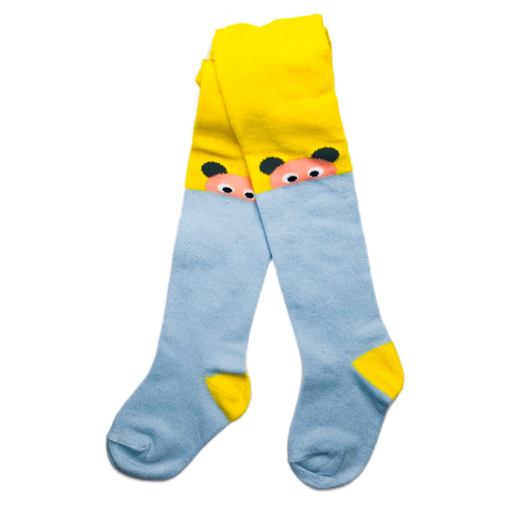 嬰兒純棉褲襪兒童 NF18001