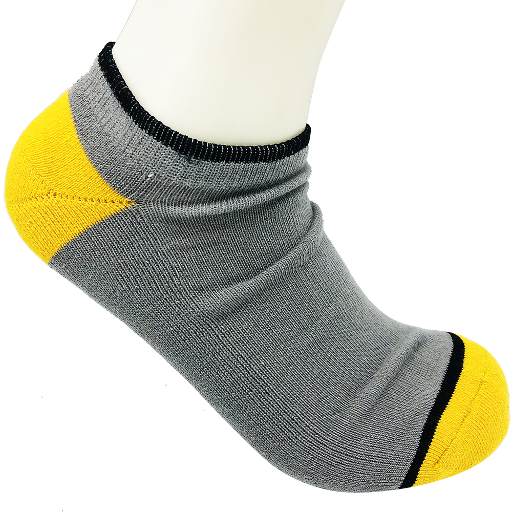 男式運(yùn)動(dòng)襪毛圈短襪NF18094