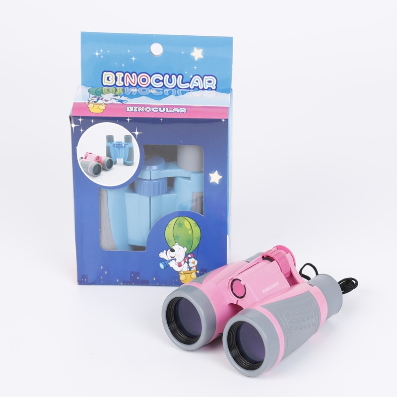 兒童望遠(yuǎn)鏡 4*30