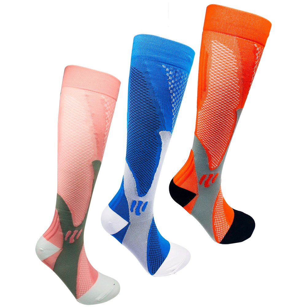 長筒壓力襪NF18086