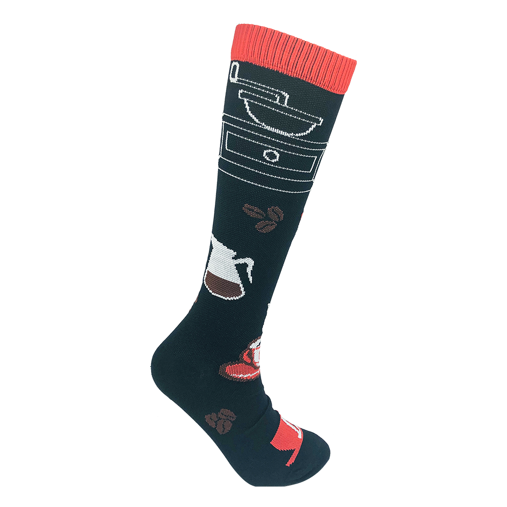 長(zhǎng)筒壓力襪NF18089