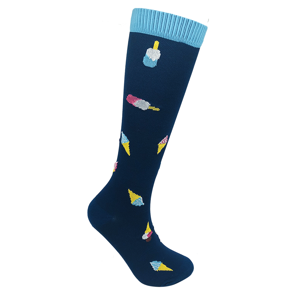 長(zhǎng)筒壓力襪NF18089