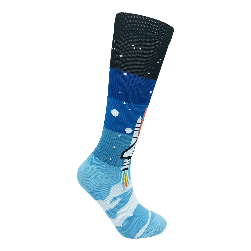 長(zhǎng)筒壓力襪NF18091