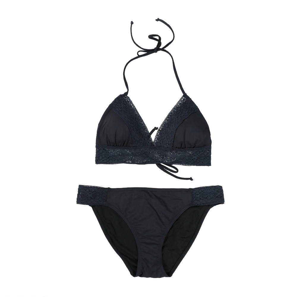 女士刺繡比基尼