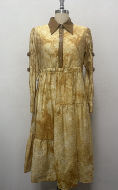 女士梭織甜美套衫